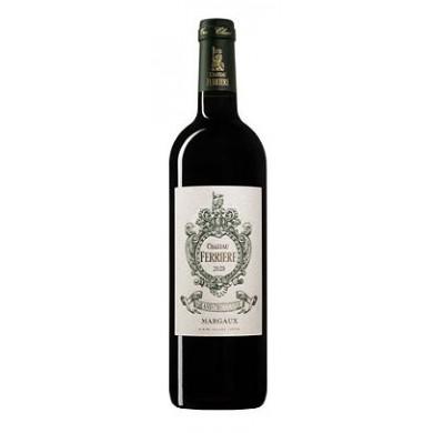 Chateau Ferriere - Margaux - 2020