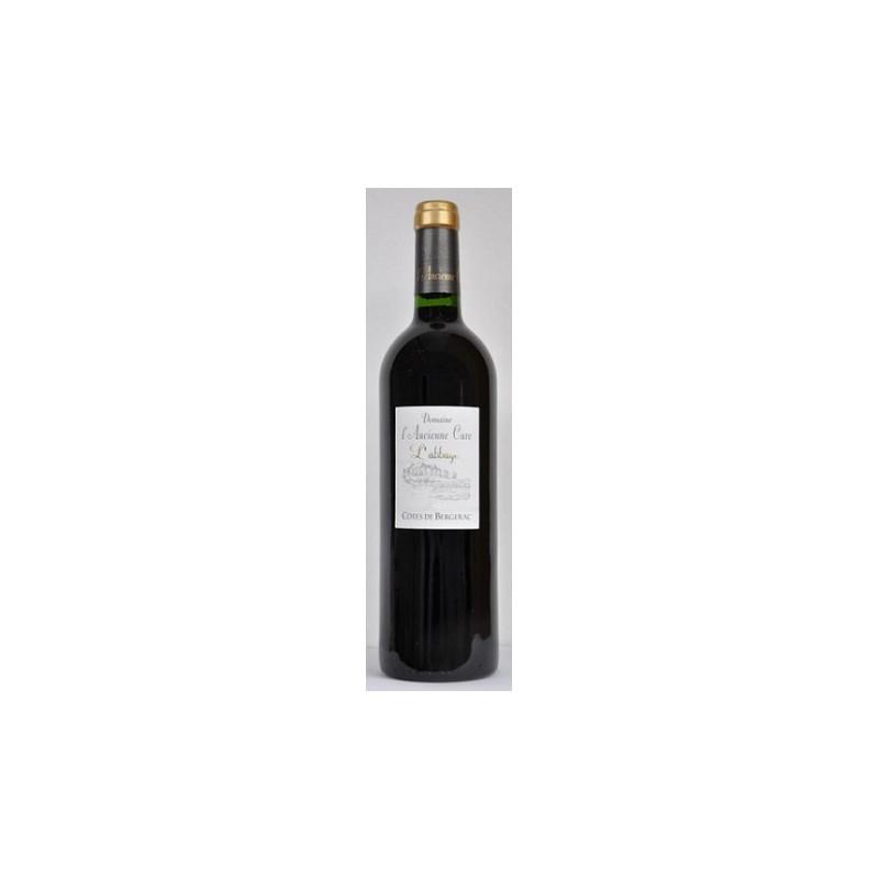 Domaine de l'Ancienne Cure - Bergerac - Abbaye 2018