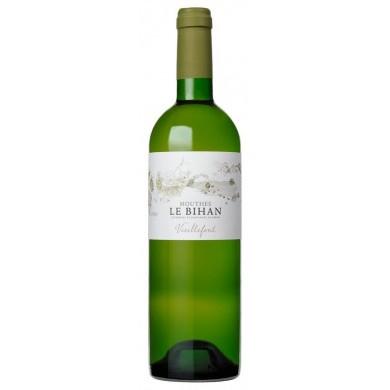 Mouthes le Bihan - Côtes de Duras - Viellefont blanc 2020
