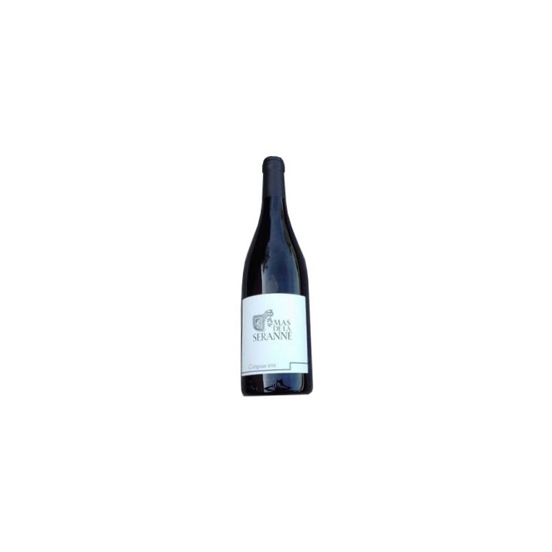 Mas de la Seranne - Vin de France - Carignan 1955 2021