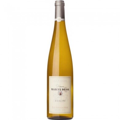 Domaine Marcel Deiss - Alsace - Riesling Blanc 2021