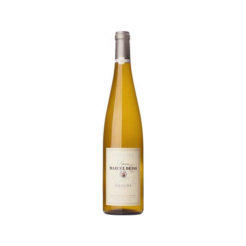 Domaine Marcel Deiss - Alsace - Riesling Blanc 2021