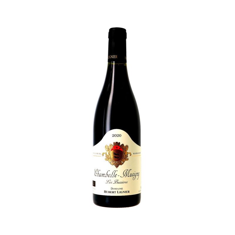 Domaine Lignier - Chambolle-Musigny - 1er cru Les Chabiots 2020