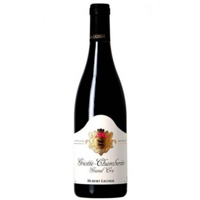 Domaine Lignier - Griotte Chambertin - 2020