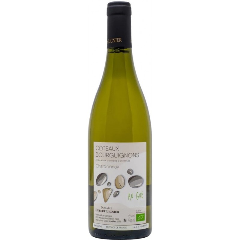 Domaine Lignier - Bourgogne - Au Gué blanc 2021