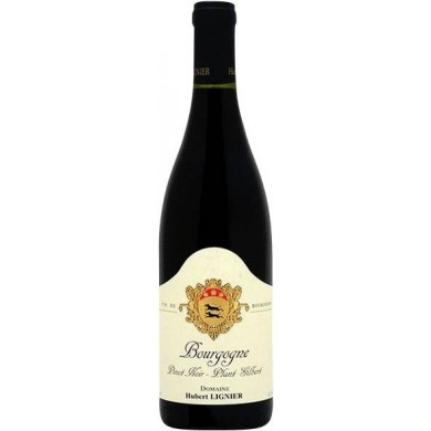 Domaine Lignier - Bourgogne - Plan Gilbert 2021