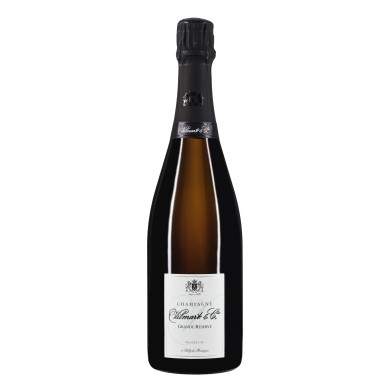 Champagne Vilmart - Champagne - Grande Réserve