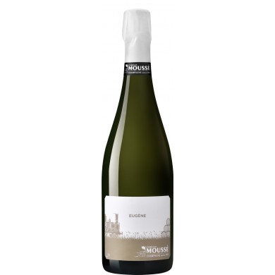 Sparkling Champagne - Champagne - Eugène