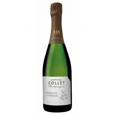 Champagne Collet - Champagne - Empreinte de Terroir