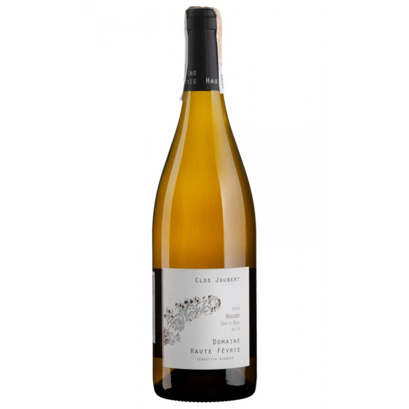 Domaine de la Haute Févrie - Muscadet - Clos Joubert 2024
