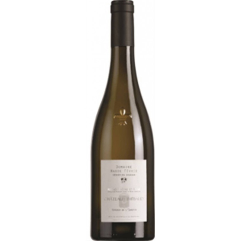 Chateau Thebaud - Muscadet - 2019