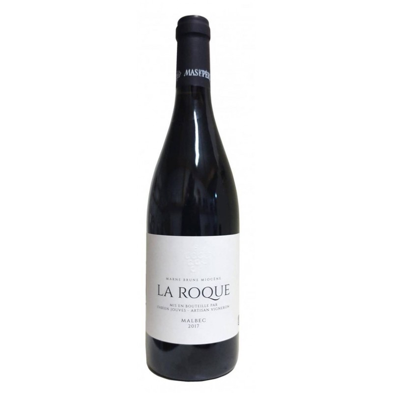 Mas del Périé - Cahors - La Roque 2022