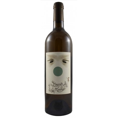 Domaine Causse Marine - Gaillac - Les Greilles 2021