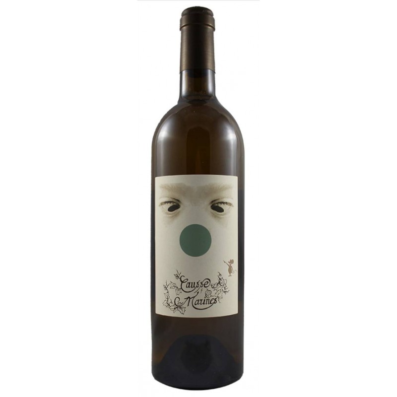 Domaine Causse Marine - Gaillac - Les Greilles 2021