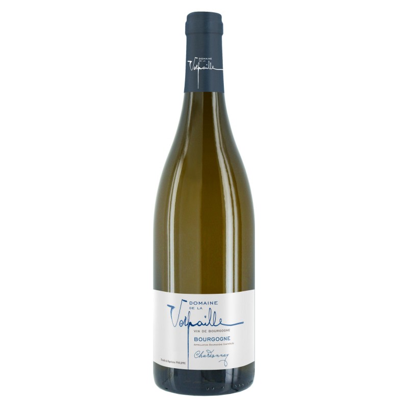 Domaine de Verpaille - Burgundy - Les Thorains 2022