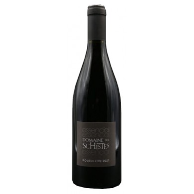 Domaine JP Fontaine - AOP Côtes du Roussillon - « Esprit 66