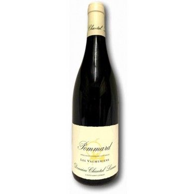 Domaine Chantal Lescure -  Pommard - Vaumuriens 2020