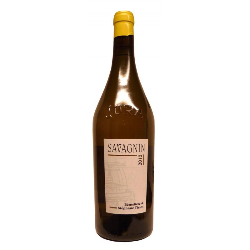 Domaine Tissot - Arbois - Savagnin 2020