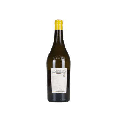 TISSOT Estate - Arbois - Les Bruyères 2023