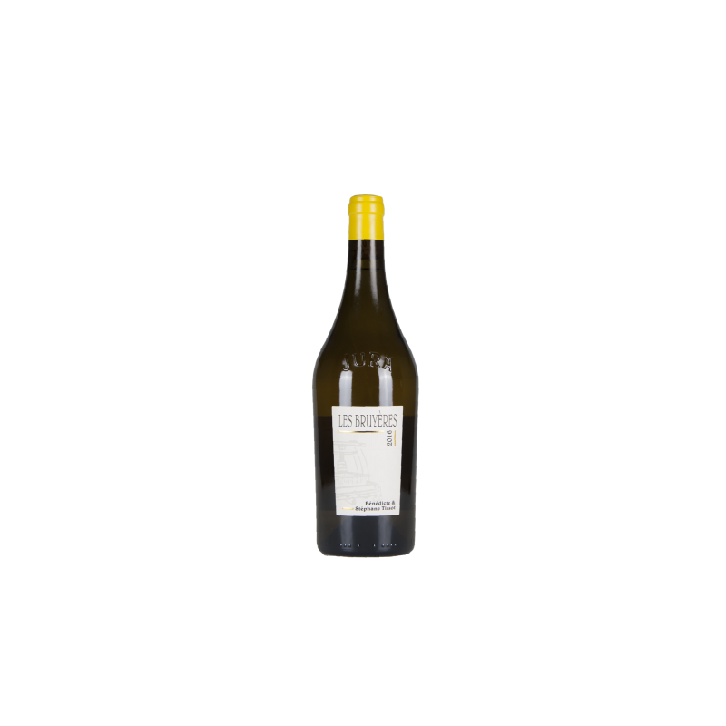 TISSOT Estate - Arbois - Les Bruyères 2023