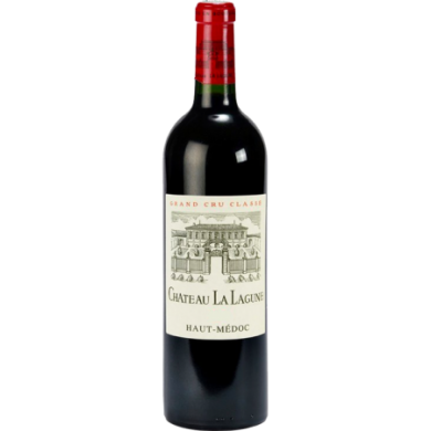 Chateau La Lagune - Haut-Medoc - 2019