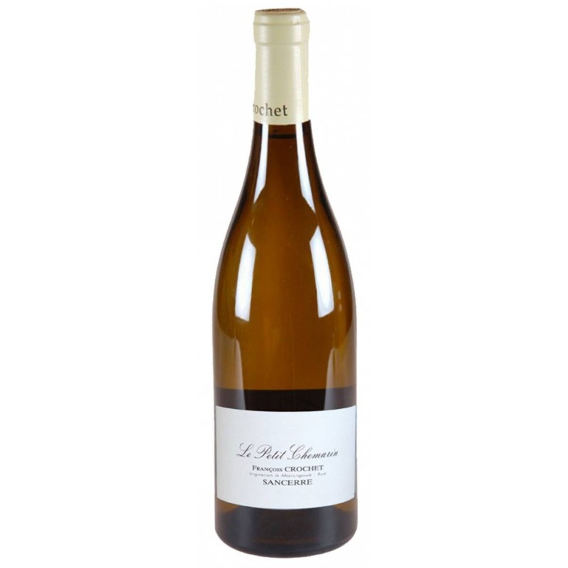 Domaine François Crochet - Sancerre - Le petit Chemarin 2019