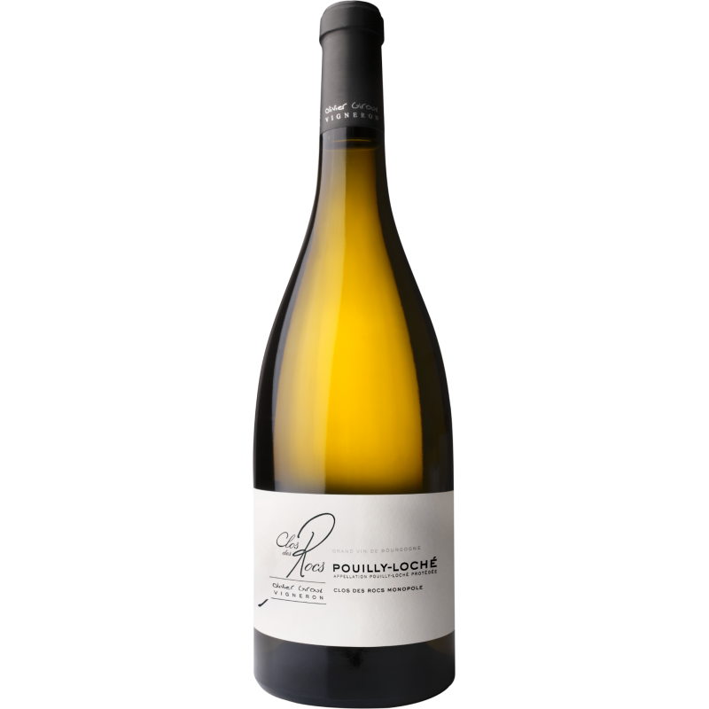 Clos des Rocs - Pouilly-Loché - Monopole 2022
