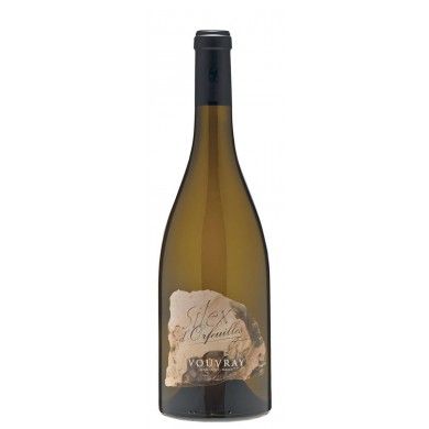 Domaine d'Orfeuille - Vouvray - Silex 2022