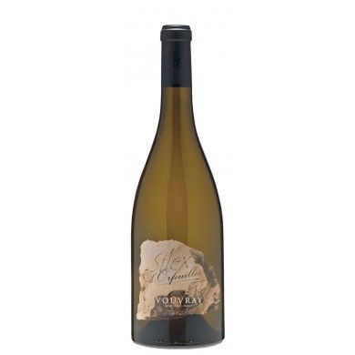Domaine d'Orfeuilles - Vouvray - Silex 2022
