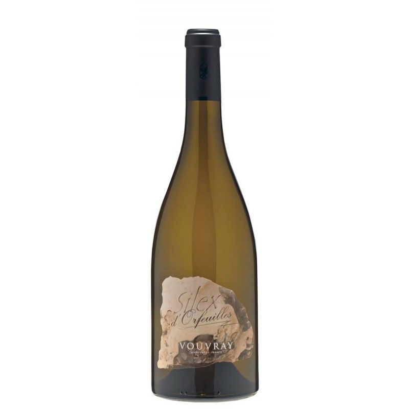 Domaine d'Orfeuilles - Vouvray - Silex 2022