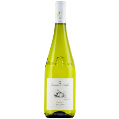 Domaine Idylle Cruet - Savoie - Alpine Jacquère 2024