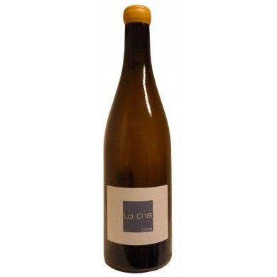 Olivier Pithon Winery - VDP des Côtes Catalanes - D18 2023