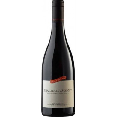Domaine David Duband -  Chambolle-Musigny - Chambolle Musigny 2023