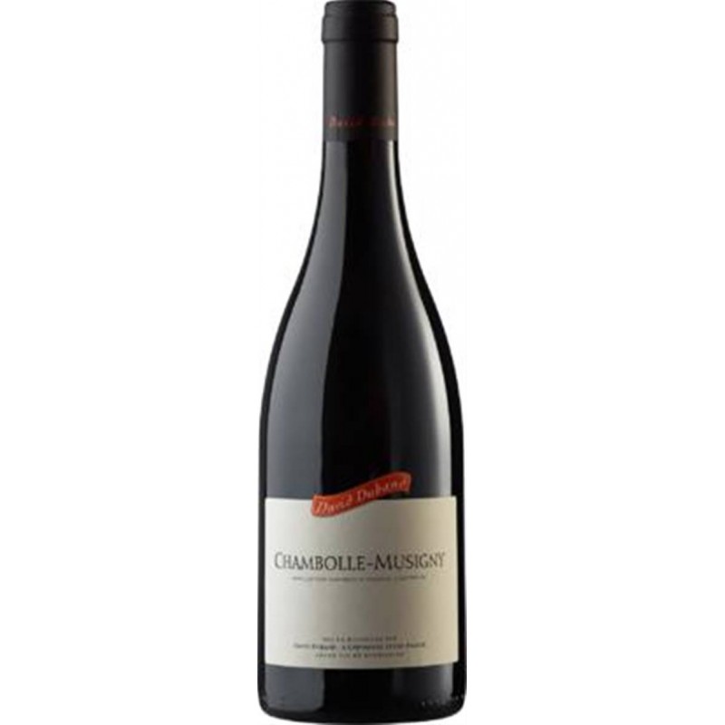 Domaine David Duband -  Chambolle-Musigny - Chambolle Musigny 2023