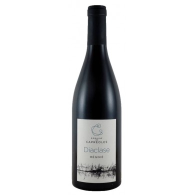 Domaine les Capréoles - Régnié - Diaclase 2022