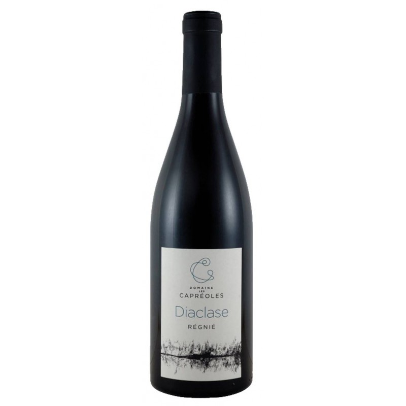Domaine les Capréoles - Régnié - Diaclase 2023