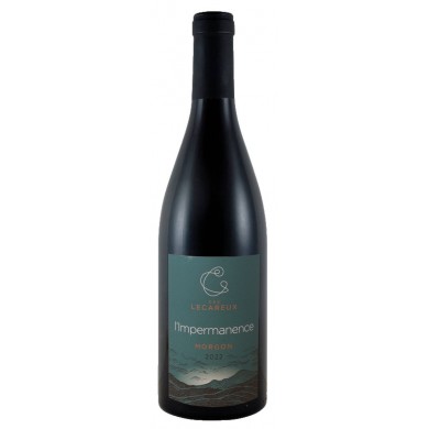 Domaine Les Capréoles - Morgon - Impermanence 2022