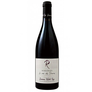 Domaine Elodie Roy - Maranges - La Rue des Pierres 2022