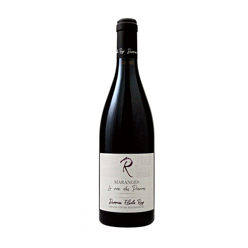 Domaine Elodie Roy - Maranges - La Rue des Pierres 2022