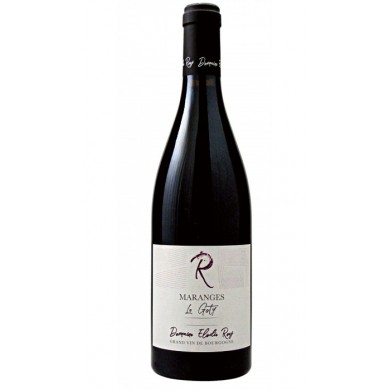 Domaine Elodie Roy - Maranges - Le Goty 2023