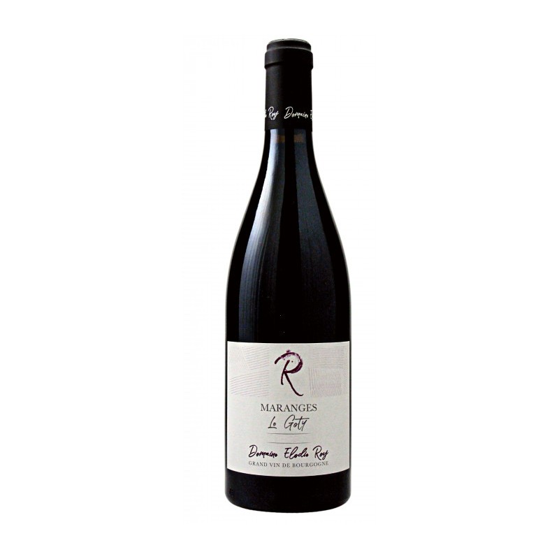 Domaine Elodie Roy - Maranges - Le Goty 2022