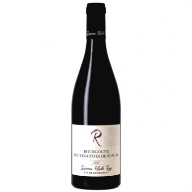 Domaine Elodie Roy - Hautes Côtes de Beaune - rouge 2023