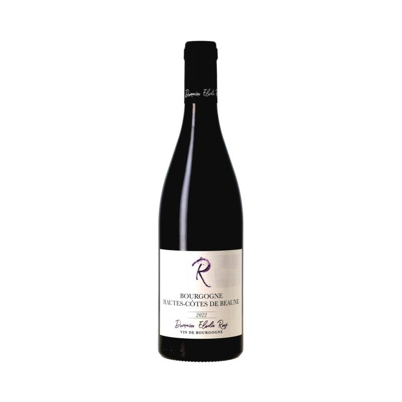 Domaine Elodie Roy - Hautes Côtes de Beaune - Red 2023