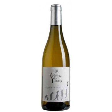Conte des Floris - Languedoc - Lune Blanche 2021