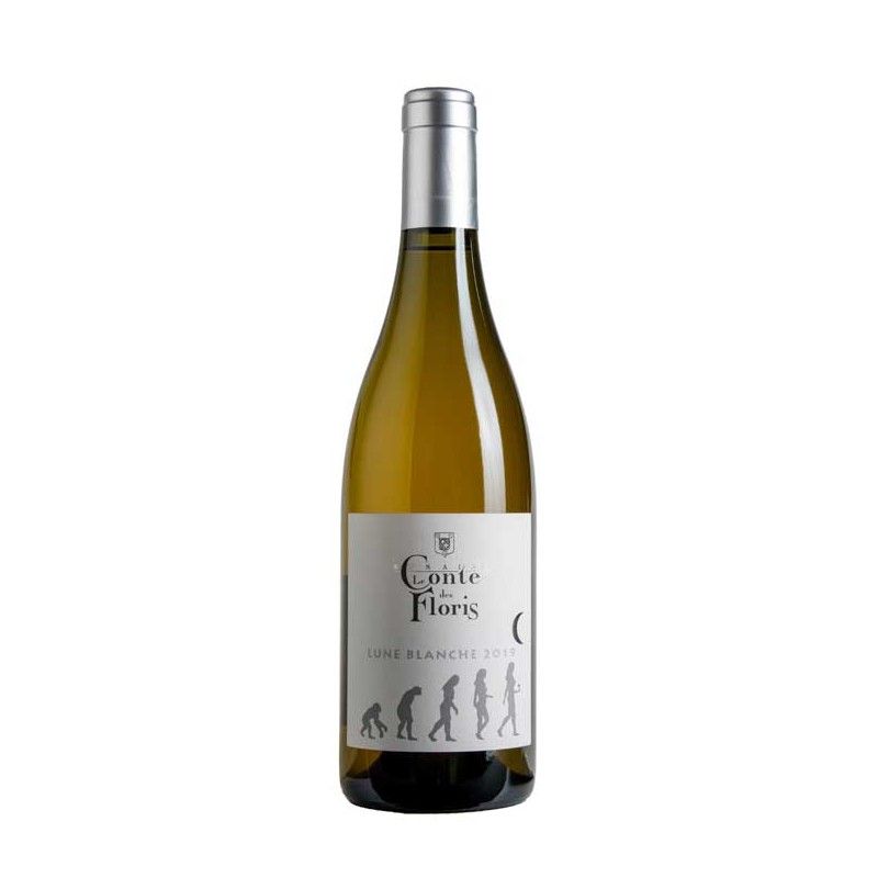 Conte des Floris - Languedoc - Lune Blanche 2020