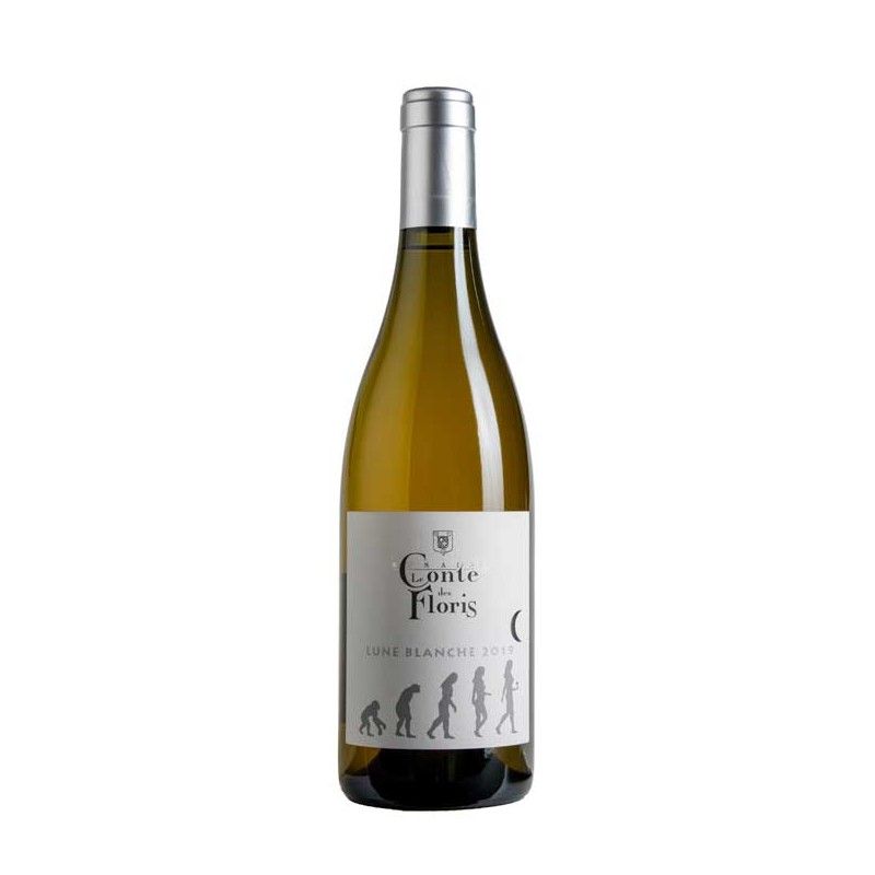 Conte des Floris - Languedoc - Lune Blanche 2021