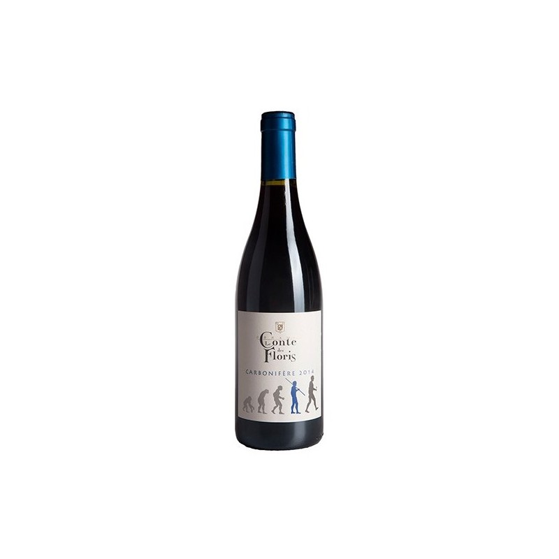 Conte des Floris - Languedoc - Carboniferous 2019