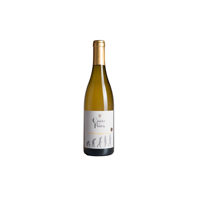 Conte des Floris - Languedoc - Full Moon 2021