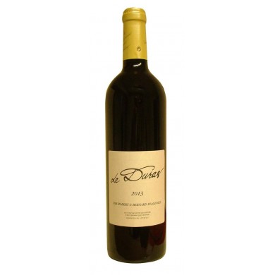 Domaine Plageoles - Gaillac - Duras 2019