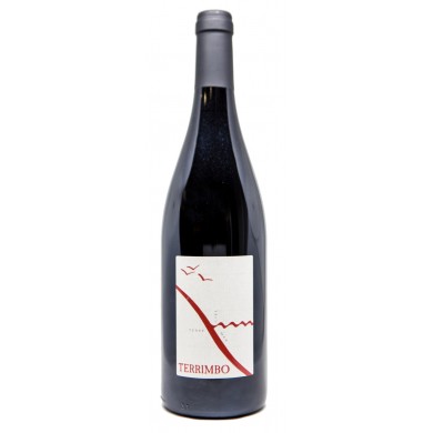 Domaine Terrimbo - AOP Collioure - rouge 2020